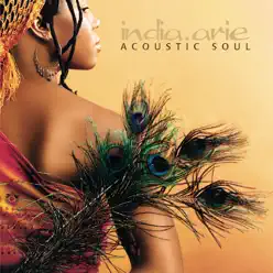 Acoustic Soul - India Arie Acoustic Soul - India Arie