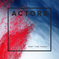 Part Time Punks Session - EP