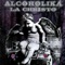 Hellkroist - Alcoholika la Christo lyrics