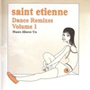 Dance Remixes, Vol. 1: Stars Above Us