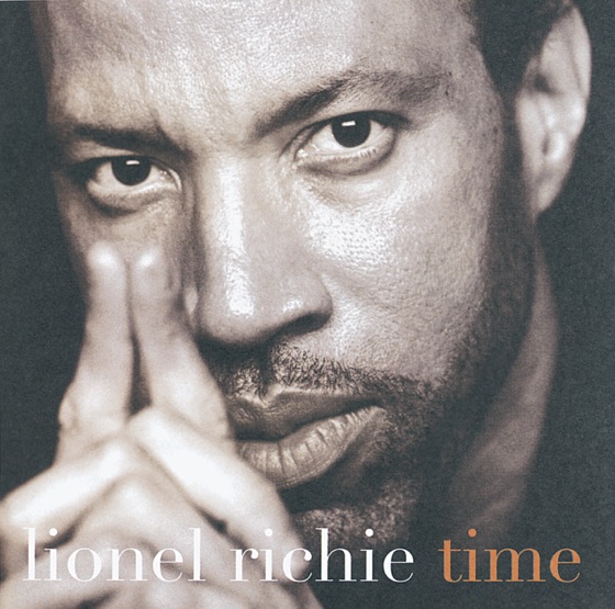 Cover artwork for Lady
