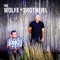 A Thousand Miles - The Wolfe Brothers lyrics