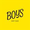 Boys Get Sad - Single, 2018