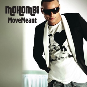 Mohombi - Say Jambo - Line Dance Music