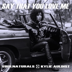 Soulnaturals - Say That You Love Me