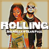 Rolling (Explicit) artwork