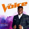 Body Like A Back Road (The Voice Performance) - Single album lyrics, reviews, download