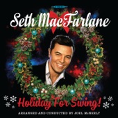 Seth MacFarlane - Little Jack Frost Get Lost (feat. Norah Jones)