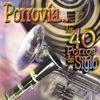 Orquesta Ritmo de Sabanas - Porro Bonito (feat. Lucho Argaín)