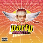 Party Monster (Original Motion Picture Soundtrack) artwork