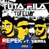 Stream & download Tuta Fila (feat. Sierra) - Single