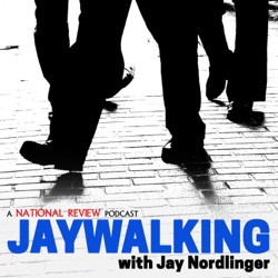 Jaywalking