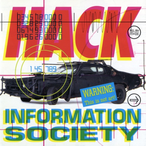 Album artwork