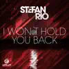 I Won't Hold You Back - EP album lyrics, reviews, download