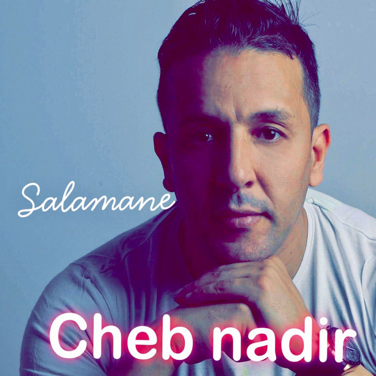 Salamane - Single by Cheb Nadir on Apple Music.