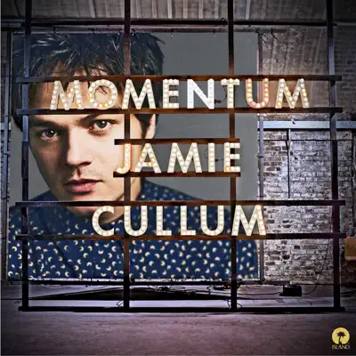 Momentum (Deluxe Version) - Jamie Cullum