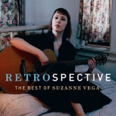 RetroSpective: The Best of Suzanne Vega artwork