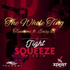 Tsunami - The Whole Ting (feat. Easy B)