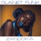 Planet Funk - Zandoka lyrics