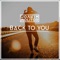 Back to You - Joakim Molitor lyrics