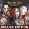 Ain't No Stoppin' / Le Freak - Wet Wet Wet lyrics