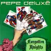Forgotten Knights - EP album lyrics, reviews, download