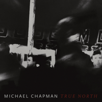 Michael Chapman - True North artwork