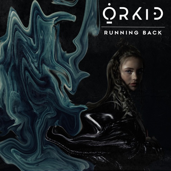 Cover artwork for Running Back