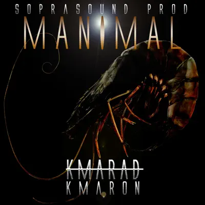 Kmarad - Single - Manimal