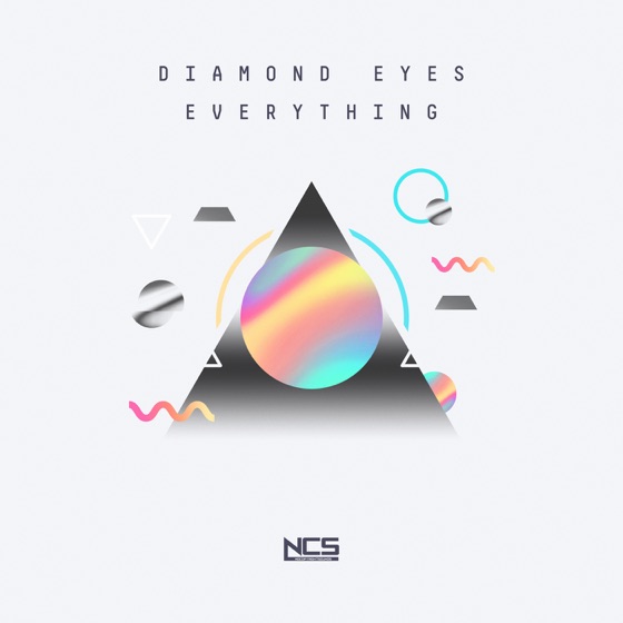 Cover artwork for Everything