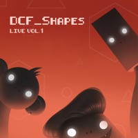 Dcf_shapes - Poke (Live) artwork