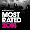 Anthony Singh - Defected Presents Most Rated 2018 Mix 2 (Continuous Mix)