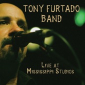 Tony Furtado Band - Golden (Live)
