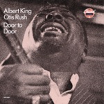 Albert King - Searchin' for a Woman