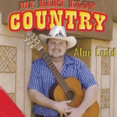 My Hart Klop Country artwork