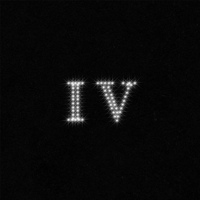 IV Jay - IV - Ep artwork