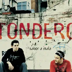 Sabor a Mala - Single - Tondero Sabor a Mala - Single - Tondero