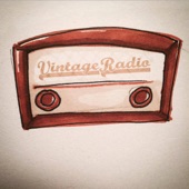 Vintage Radio artwork