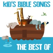 The Best of Kid's Bible Songs artwork