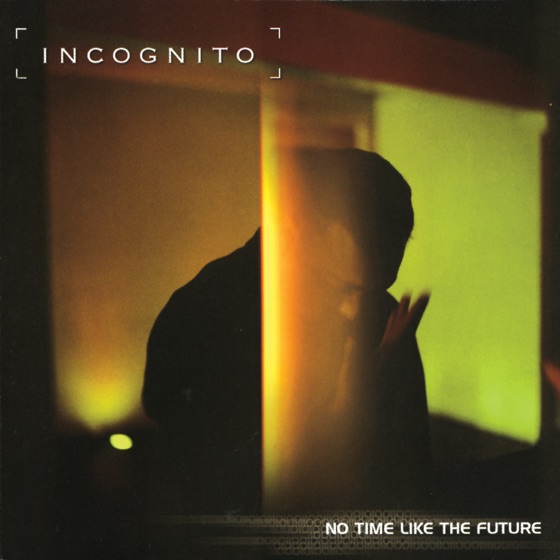 Cover artwork for Centre of the Sun