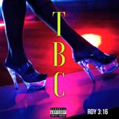 Tbc artwork