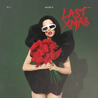 Last Xmas - Single - Allie X