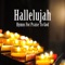 Hallelujah (feat. The Praise Baby Collection, Praise and Worship & Traditional) [Instrumental Version] artwork