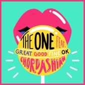 The One (feat. Great Good Fine Ok) artwork