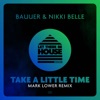 Take a Little Time - Single