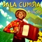 Bala Cumbia artwork