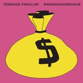 Teenage Fanclub - What You Do to Me