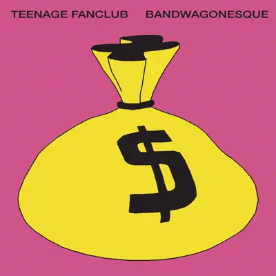 Bandwagonesque (Remastered) - Teenage Fanclub