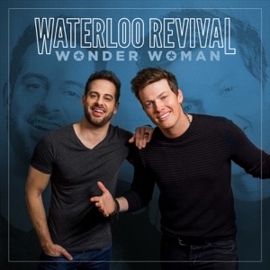 Waterloo Revival - Wonder Woman - Line Dance Music
