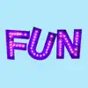 Fun (feat. BROHUG, Mr. Tape & Madge) - Single album lyrics, reviews, download